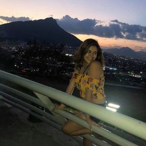 Meet your Posher, Karina